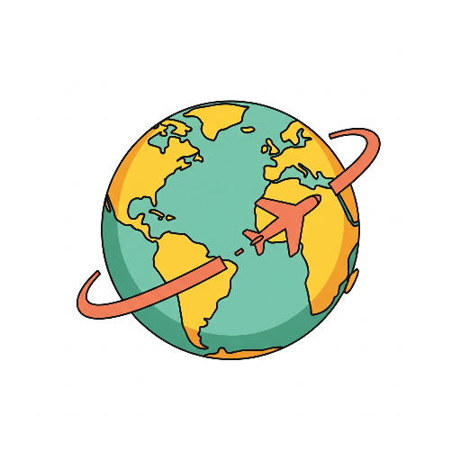 QlooVoyage Logo